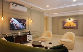 Fior Residence 1Bhk Apt